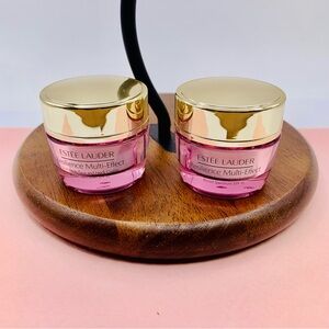 Estée Lauder Multi Effect Cream x 2
